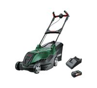 Bosch AdvancedRotak 36V-44-750 (1x6.0Ah) Cordless Lawn Mower 06008B9G71