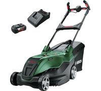 Bosch AdvancedRotak 36V Cordless - 18 Volts Lawn Mower, Green