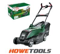 Bosch AdvancedRotak 44-750 Corded Electric Lawnmower