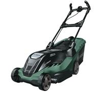 Bosch Home and Garden Lawnmower AdvancedRotak 650 (1700 Watts, Cutting Width: 40 cm, Cutting Height: 25-80 mm