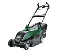 Bosch lawn mower AdvancedRotak 40-650 (for mowing lawns, 1700 W engine power, cutting width: 40 cm)