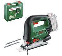 Bosch AdvancedSaw 18V-140 Cordless Jigsaw