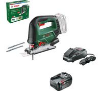 Bosch ADVANCEDSAW 18V-140 P4A 18v Cordless Jigsaw