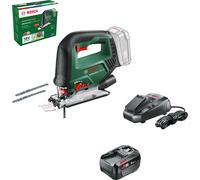 Bosch ADVANCEDSAW 18V-140 P4A 18v Cordless Jigsaw
