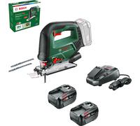 Bosch ADVANCEDSAW 18V-140 P4A 18v Cordless Jigsaw