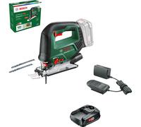 Bosch ADVANCEDSAW 18V-140 P4A 18v Cordless Jigsaw
