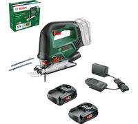 Bosch ADVANCEDSAW 18V-140 P4A 18v Cordless Jigsaw