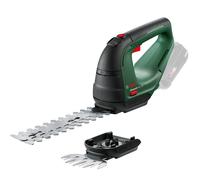 Bosch ADVANCEDSHEAR P4A 18v Cordless Grass and Shrub Shears No Batteries