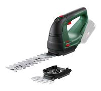 Bosch AdvancedShear 18V-10 cordless grass shear 10 cm Lithium-Ion (Li-Ion) Black, Green