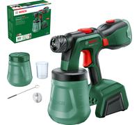 Bosch ADVANCEDSPRAY 18V-500 P4A 18v Cordless Paint Spray System No Batteries