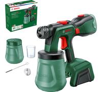 Bosch AdvancedSpray 18v 18V-500 Cordless Paint Spray System Bare 0603208200