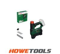 Bosch ADVANCEDTACKER 18V-25 P4A 18v Cordless Nailer and Stapler No Batteries No Charger No Case