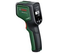 Bosch AdvancedTemp Infrared and Contact Digital Thermometer