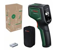 Bosch AdvancedTemp Thermometer Accurate Home Use