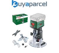 Bosch AdvancedTrimRouter 18V-8