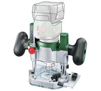 Bosch AdvancedTrimRouter 18V-8 Router Combination Set