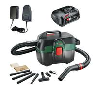 Bosch Advancedvac 18V Cordless Wet & Dry Vacuum Cleaner Blower 1 X 2.0Ah Batt - Bosch Power For All