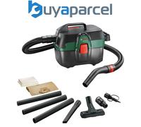 Bosch AdvancedVac 18V-8 8 L Cylinder vacuum Dry&wet Dust bag