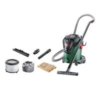 Bosch ADVANCEDVAC 20 Vacuum Cleaner 20L 240v