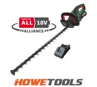 Bosch AdvancedHedgeCut 36V-65-28 Single blade 3.5 kg