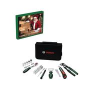 Bosch Advent Calendar 2026 (Accessory Hand Tool)