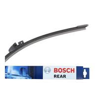 Bosch Wiper Blade Rear A330H, Length: 330mm - Rear Wiper Blade