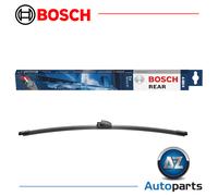Bosch Aerotwin 16" inch (400mm) Rear Wiper Blade 3397008009 A400H