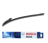 Bosch Wiper Blade Rear A425H, Length: 425mm - Rear Wiper Blade