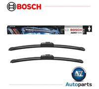 Bosch Aerotwin 18" & 19" (450mm/475mm) Front Wiper Blade Set 3397014142 AR142S