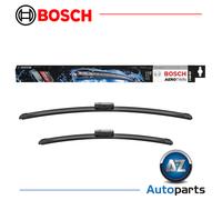 Bosch Aerotwin 24" & 19" (600mm/475mm) Front Wiper Blade Set 3397007559 AM980S