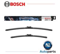 Bosch Aerotwin 24" & 19" (600mm/475mm) Front Wiper Blade Set 3397007860 A860S