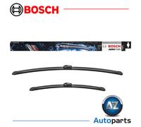 Bosch Aerotwin 26" & 18" (650mm/450mm) Front Wiper Blade Set 3397007524 A524S