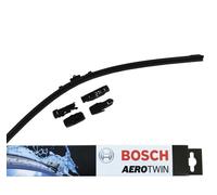 Bosch Front Car Windscreen Wiper Blade AEROTWIN 700mm/28" AP28U