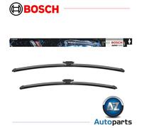 Bosch Aerotwin 30" & 26" (750mm/650mm) Front Wiper Blade Set 3397007664 A664S