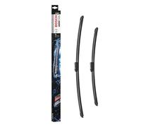 Aerotwin Bosch Windscreen Front Wiper Blades A089S