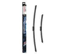 Bosch Wiper Blade Aerotwin A144S, Length: 650 mm/400 mm - Set of Front Wiper Blades