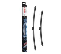 Bosch Aerotwin A 205 S - Front Windscreen Wipers - Set of 2