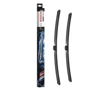 Bosch Wiper Blade Aerotwin A243S, Length: 600mm/550mm - Set of Front Wiper Blades
