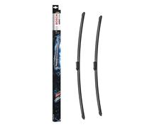 Bosch Wiper Blade Aerotwin A353S - 750mm/700mm Front - Twin Pack