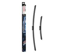 Bosch Wiper Blade Aerotwin A354S – 650mm/340mm – Set of Front Wiper Blades