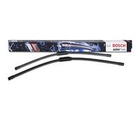 Bosch Aerotwin A 428 S - Front Windscreen Wipers - Set of 2 Replacement Blades - Comes with Pre-assembled Adapter - 2 Blades, 800mm/750mm