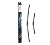 Bosch Wiper Blade Aerotwin A558S Set of Front Wiper Blades 700mm/400mm