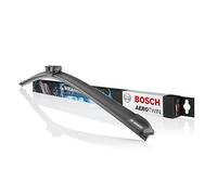 Bosch Aerotwin A 821 S - Front Windscreen Wipers, 2 Blades, 600 mm / 600 mm | Set of 2 Replacement Blades - Comes with Pre-assembled Adapter - Only for left-hand drive (EU)