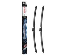 Bosch Wiper Blade Aerotwin A844S, Length: 550mm/550mm - Set of Front Wiper Blades