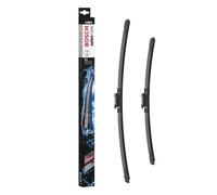 Bosch Wiper Blade Aerotwin A860S, Length: 600mm/475mm - Set of Front Wiper Blades