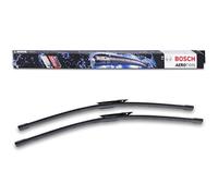 Bosch Wiper Blade Set Aerotwin A 893 S 3397009893 - Front 550mm, Set of 2