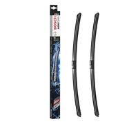 Bosch Aerotwin Flat Blade Set 600/600mm - A939S