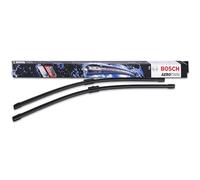Bosch Aerotwin A 950 S - Front Windscreen Wipers - Set of 2 Replacement Blades - Comes with Pre-assembled Adapter - 2 Blades, 700mm/700mm - Only for left-hand drive (EU)