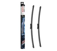 Bosch Aerotwin A 955 S Front Windscreen Wipers - 2 Blades, 600 mm/575 mm