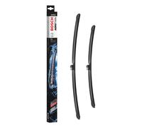 Bosch Aerotwin A073S Wiper Blade Twin Pack 24"/19" 600mm/475mm
